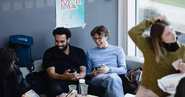 Informationsmøder om rytmiske uddannelser i Aarhus