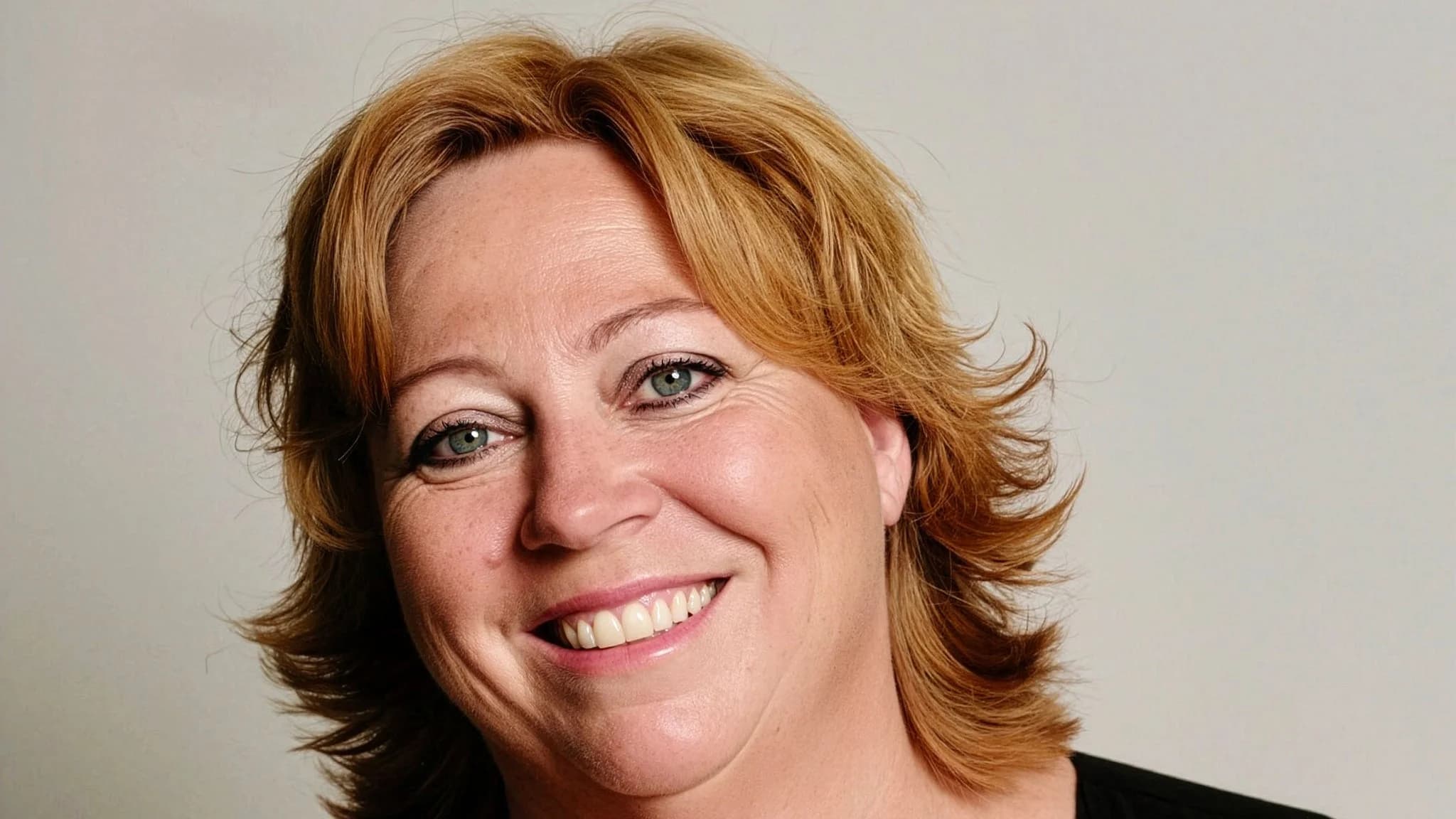 Talk with Karen-Marie Lillelund: While We Wait for the Strategy