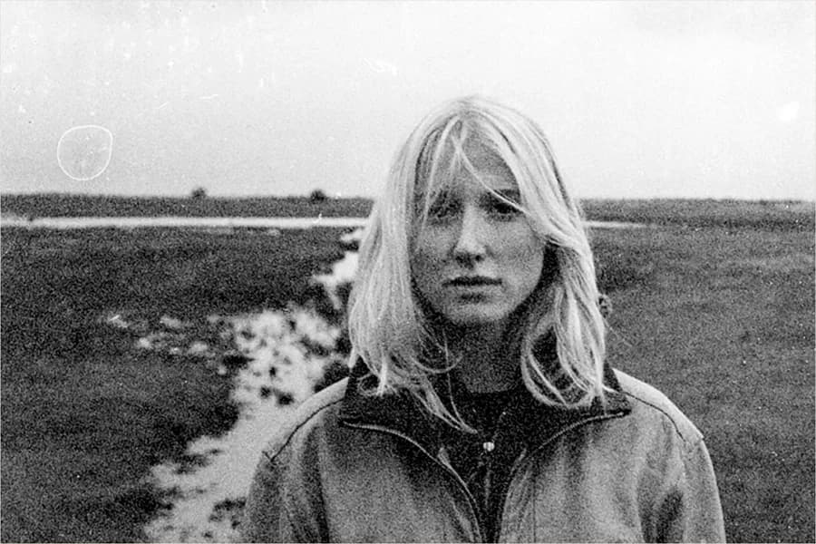 Vilma Crow