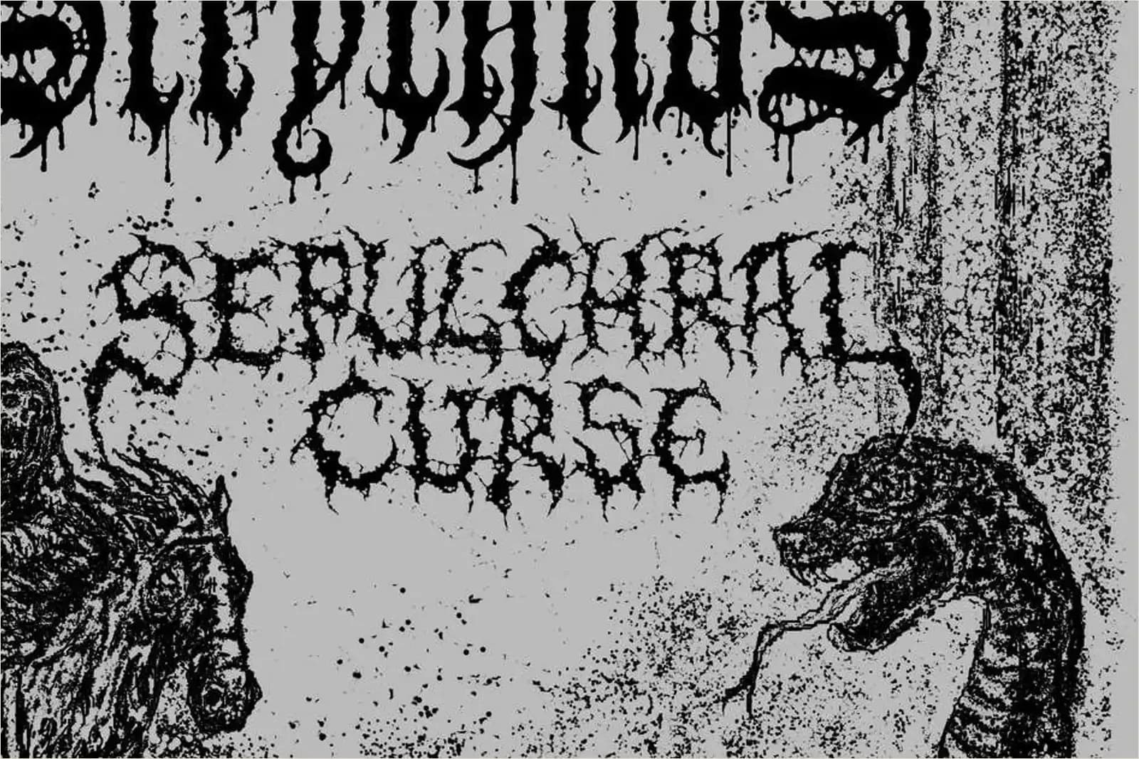 Strychnos × Sepulchral Curse