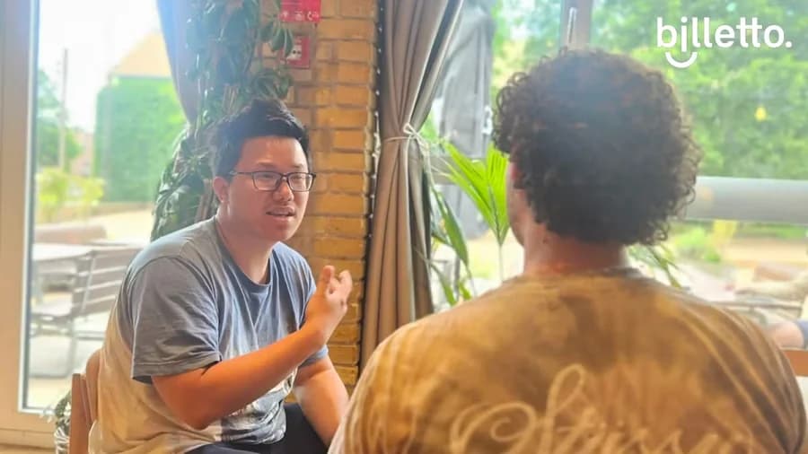 Take a Breath: Well-being Check-in