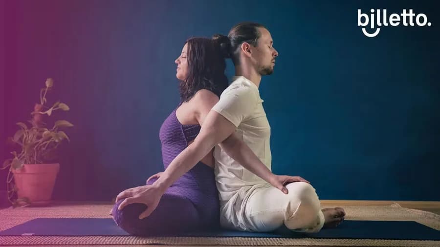Tantra Intro Workshop