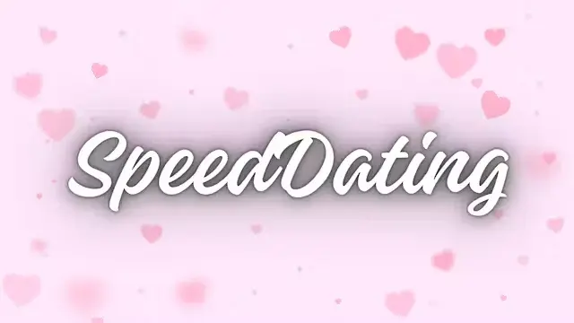 Speed Dating i Aarhus for 45-60 år