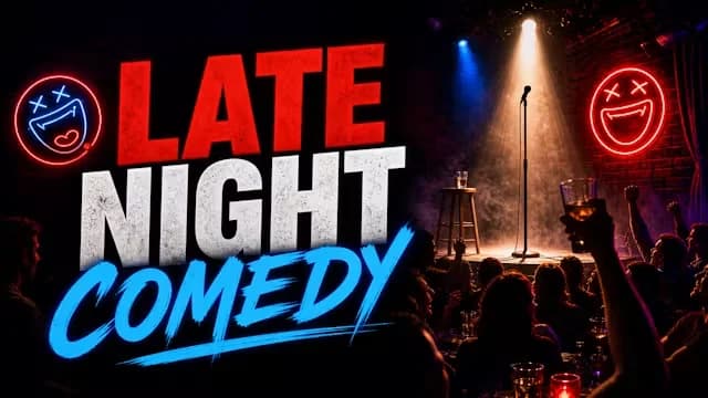 Late Night Comedy