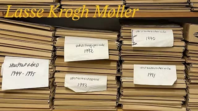 Behind Culture: You Might Be Done With the Past, But the Past Is Not Done With You