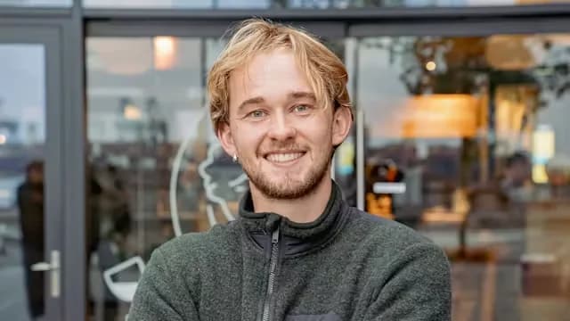 Talk with Niels from "Alone in the Wilderness"