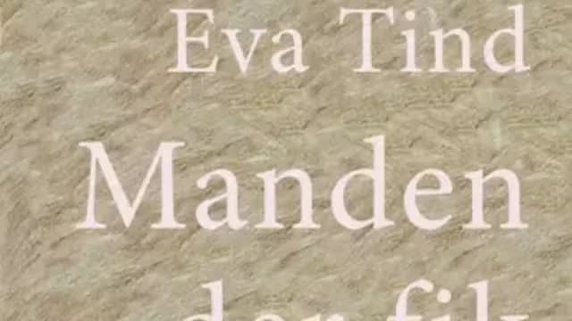 Eva Tind in Conversation at KFM