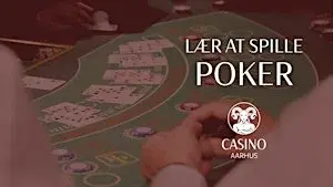 Learn to Play Poker ♥️♣️♦️♠️