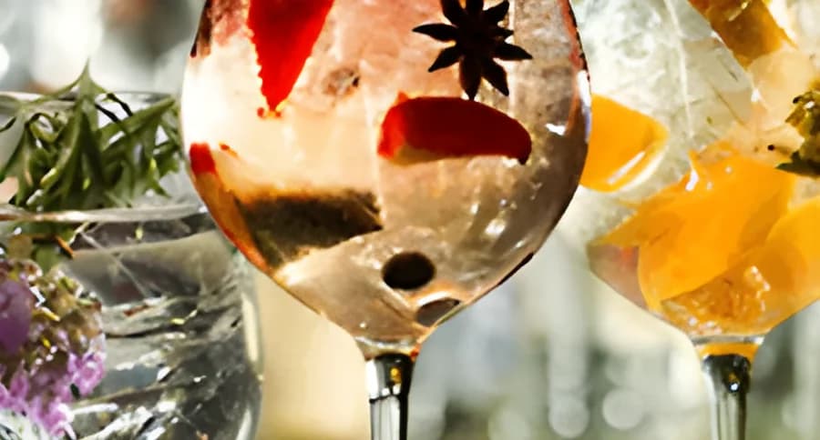 Gin & Tonic Festival