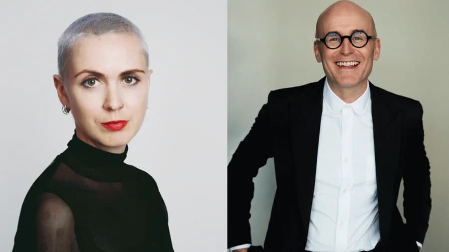 ARoS Talks - Kunst, viden og debat med Chris Pedersen