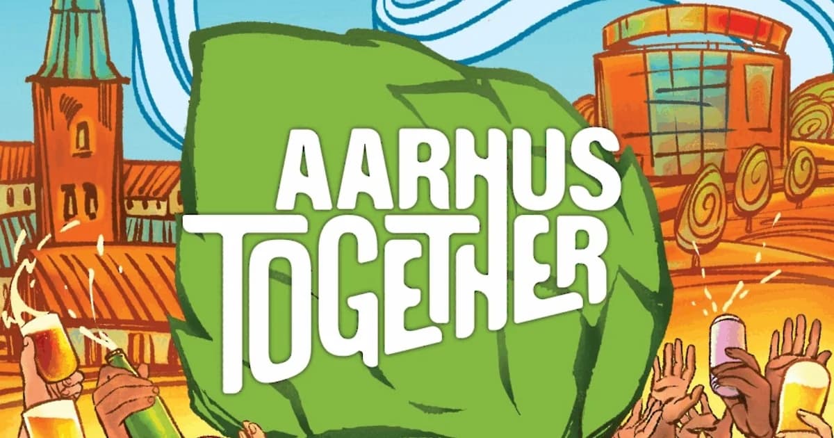 Aarhus TOGETHER 2026 - Late Saturday Session