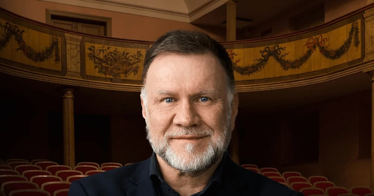 Niels Bjerre-Poulsen: 250 Years with the USA