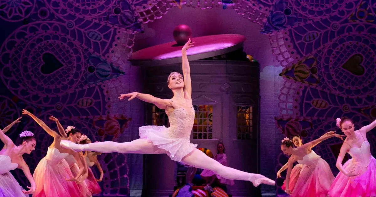 The Nutcracker