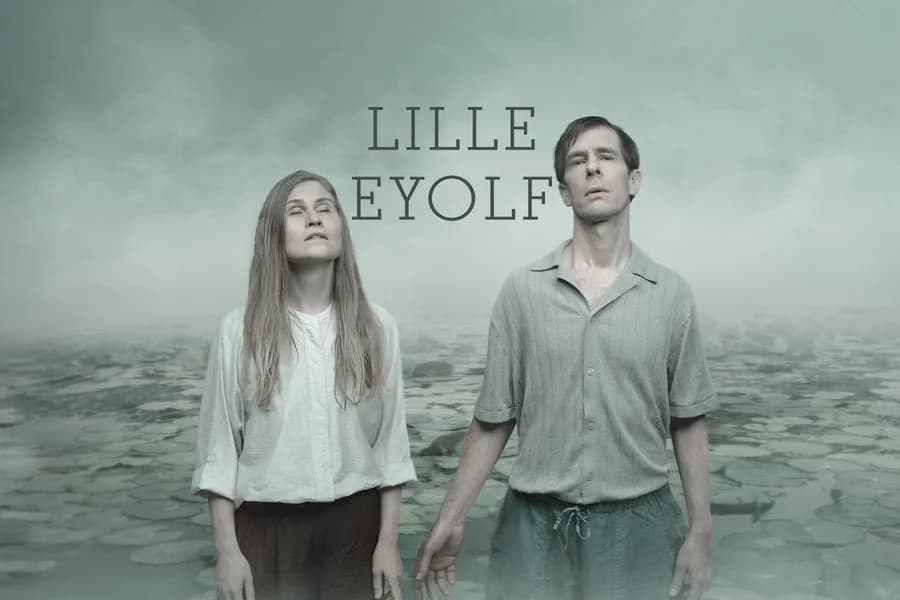 Little Eyolf