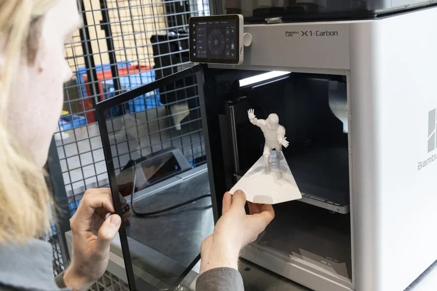 Open MakerSpace