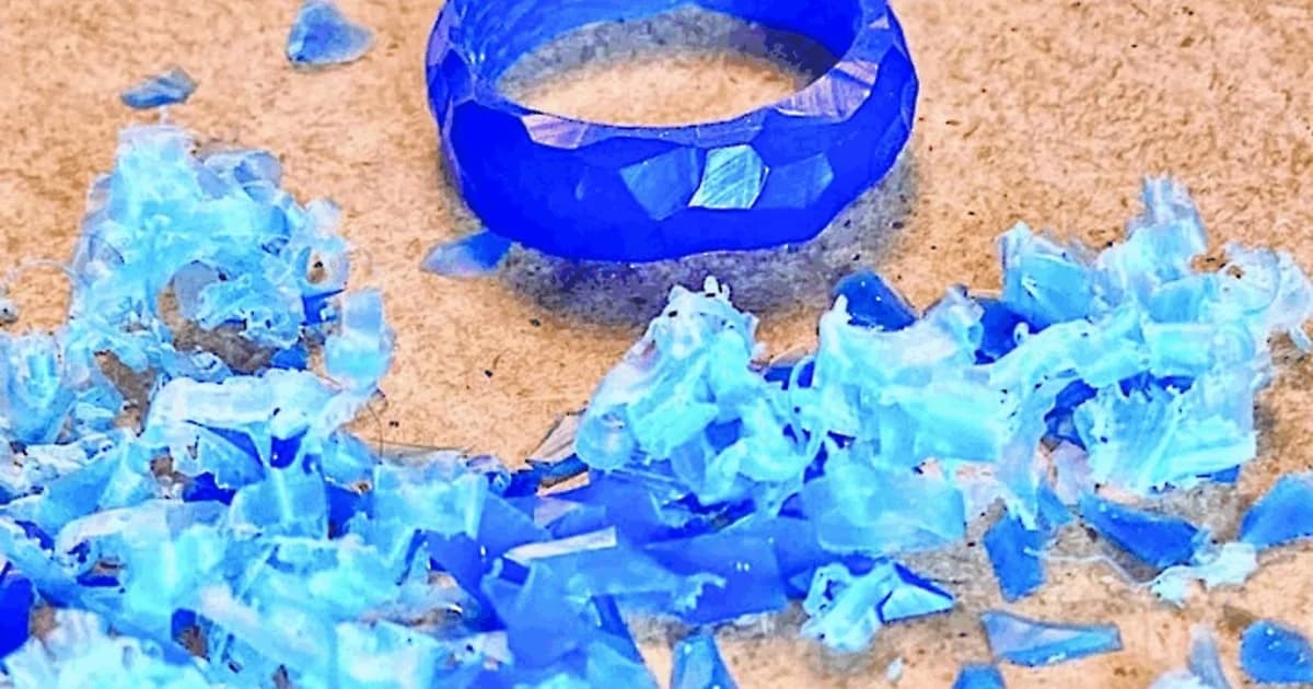 Jewelry Course: Wax Models and Sand Casting