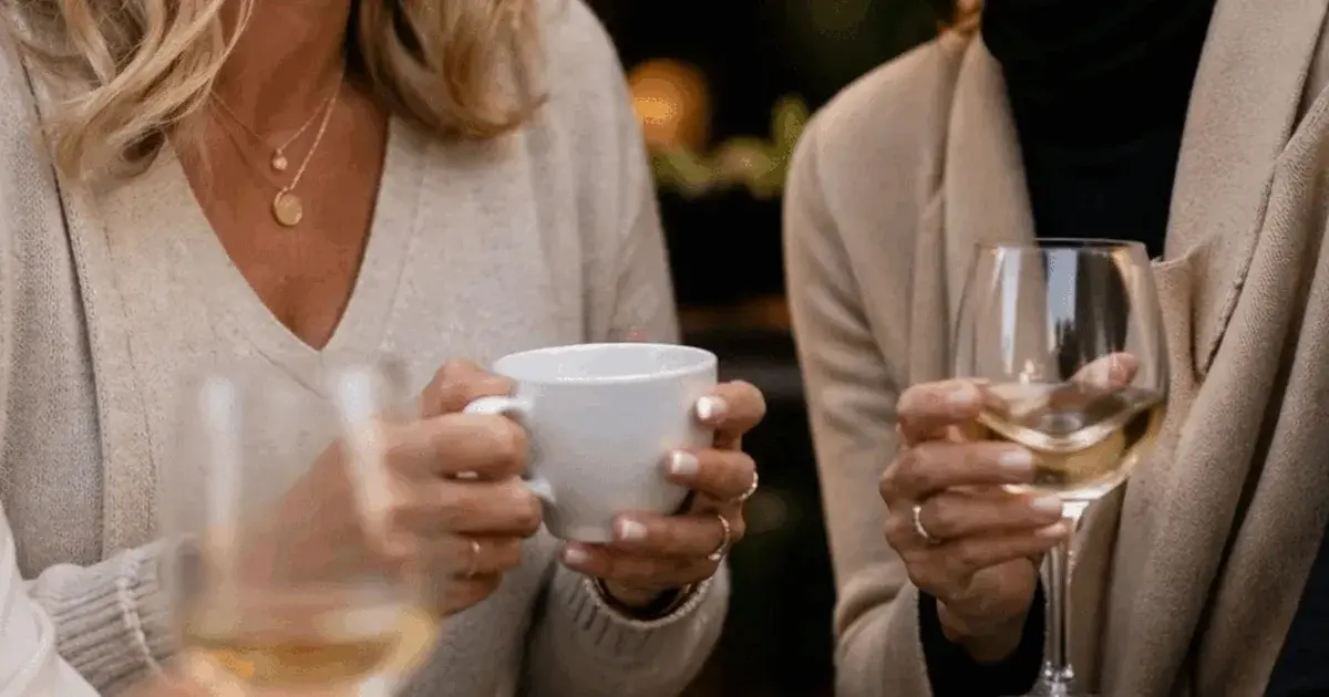 Ladies Lunch - Ladys Club