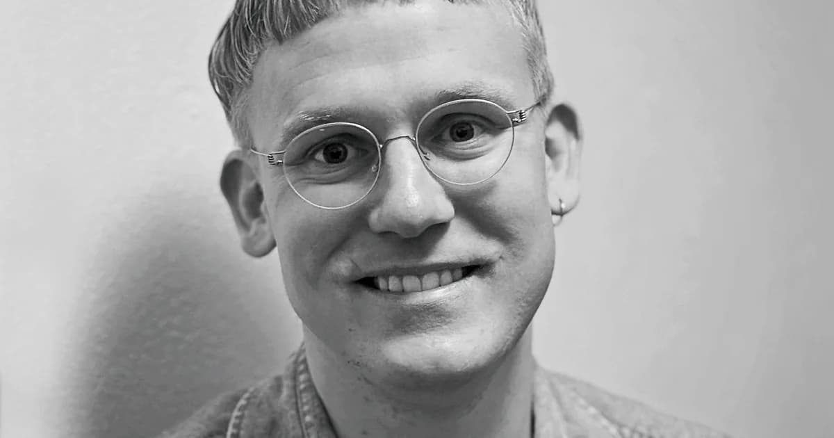 Foredrag med Daniel Rye - Fra fangenskab til retssag