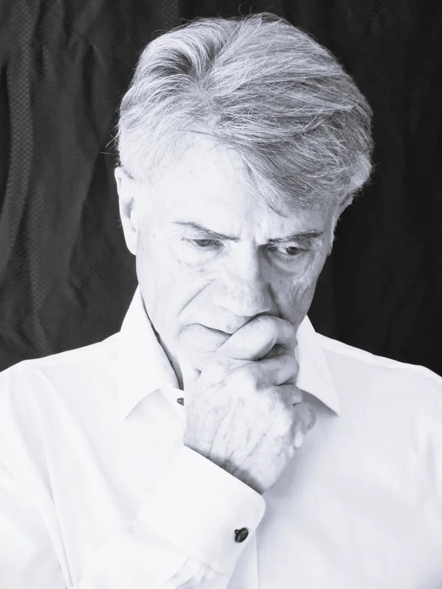 Palle Hansen-Skov - New Voices