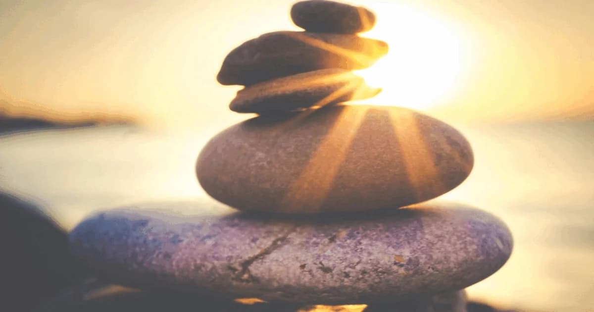 Workshop: Mindfulness og fordybelse (kl.15.30-16.30)