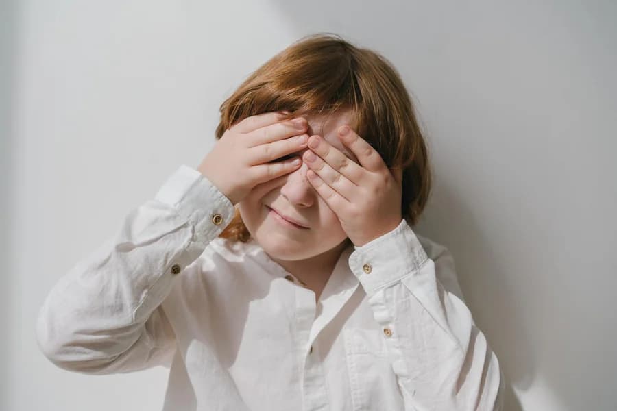 When Anxiety Fills Childhood and Adolescence