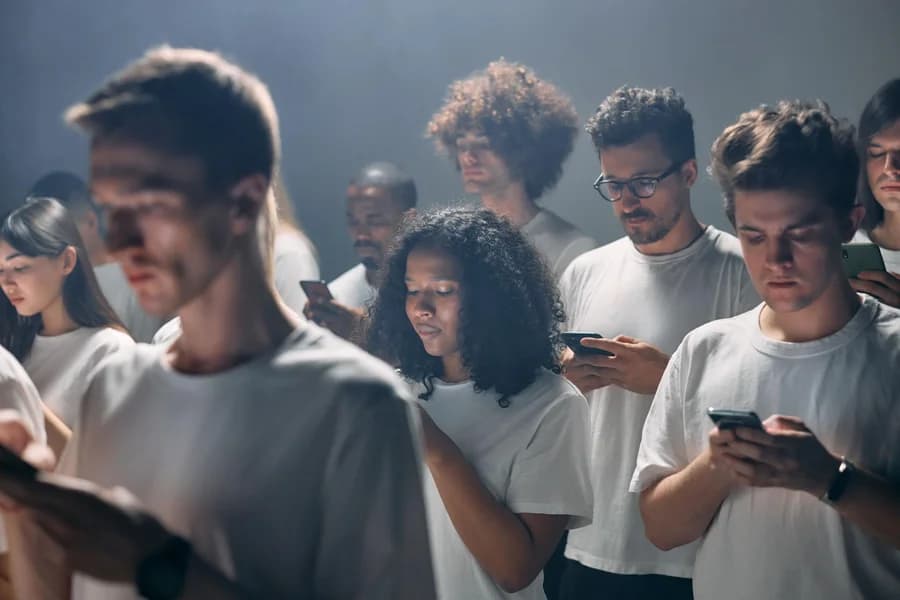 Brainwashing - Healthy Digital Habits in the Modern Age
