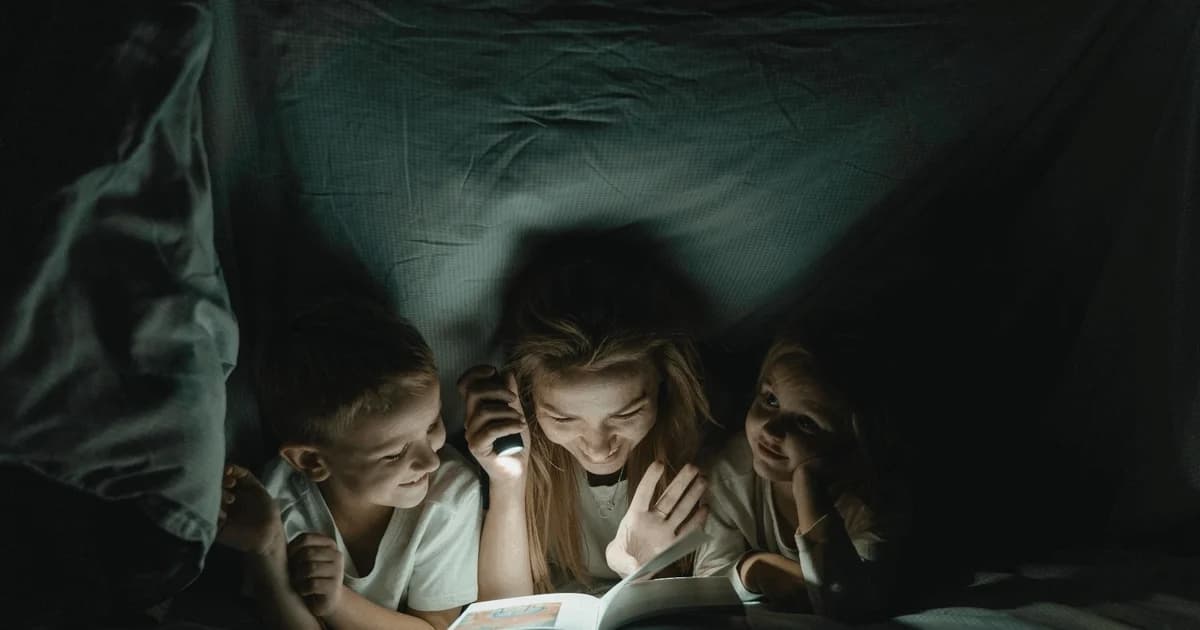 The Magic of Reading and Writing - Where Literature and Psychology Meet