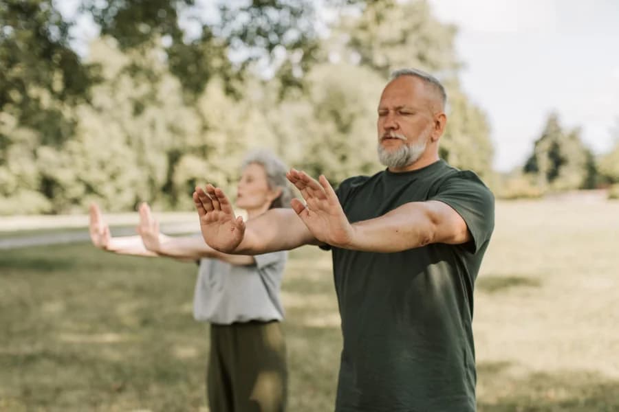 Longevity - What's Up and Down in the Quest for Eternal Life?