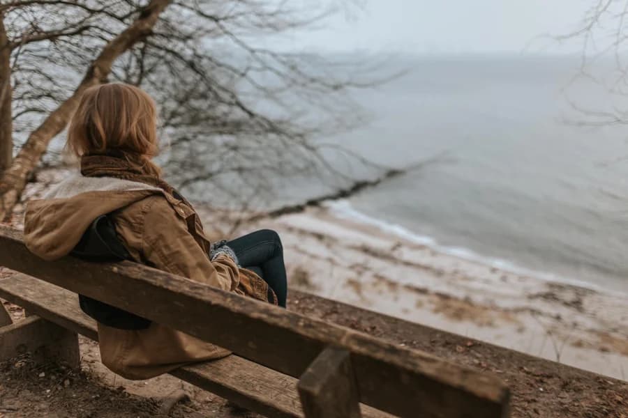 The Traumatized Mind – with Thure Lindhardt and Karen-Inge Karstoft