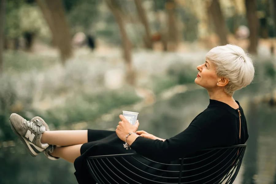 Menopause - What's Hidden in the Brain Fog?