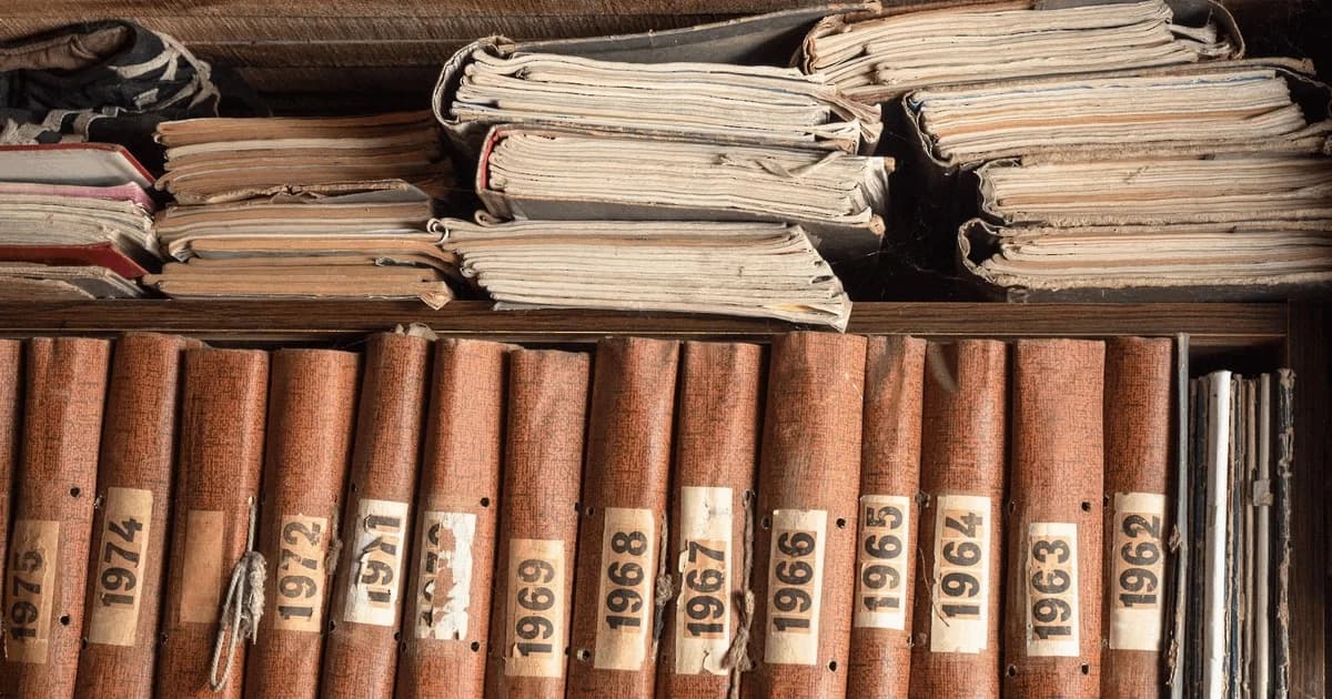 Vejlby-Risskov Local History Archive