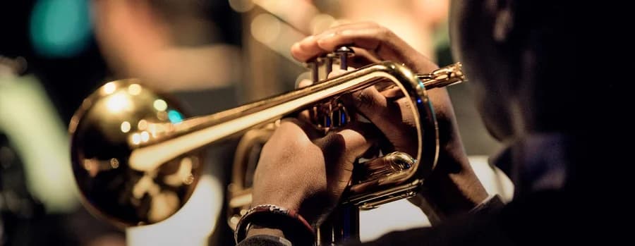 Trumpet Evening