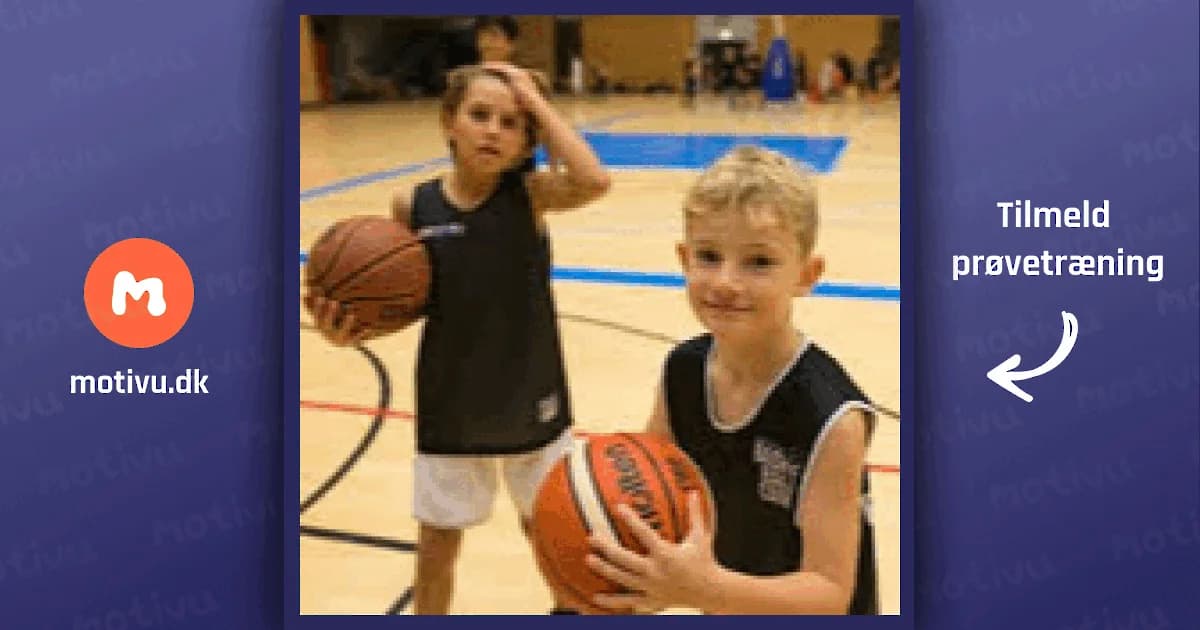 U11 Boys - Monday