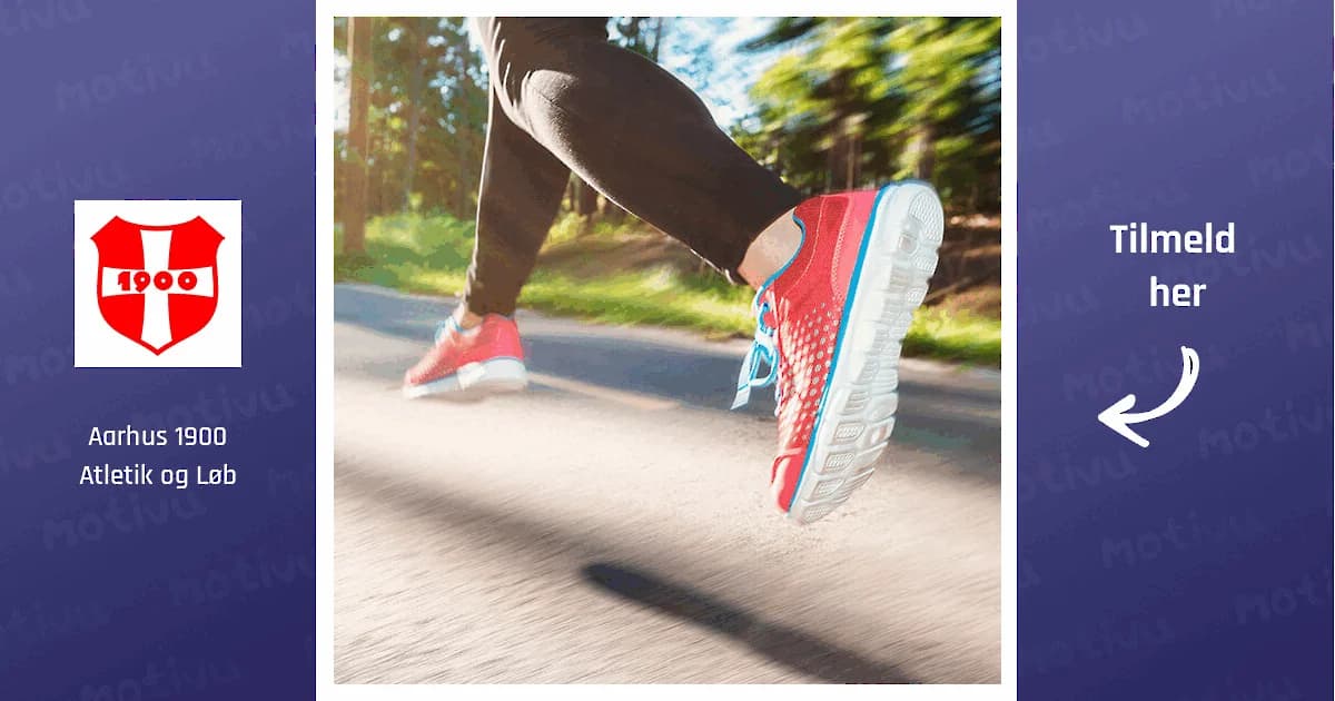 Running - Team Energy