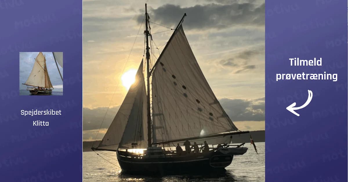 Tuesday Sailing
