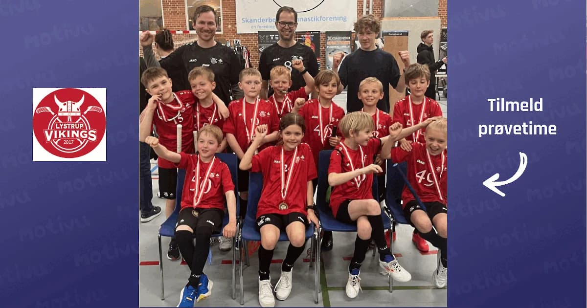 U10 -U13 - Mix