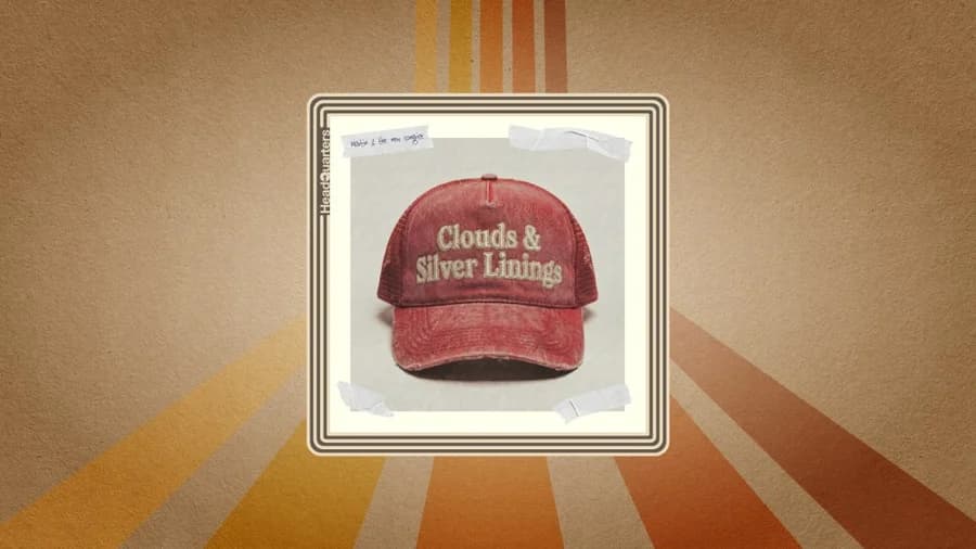 Martin & The New Songrise - Album Release: "Clouds & Silver Linings"