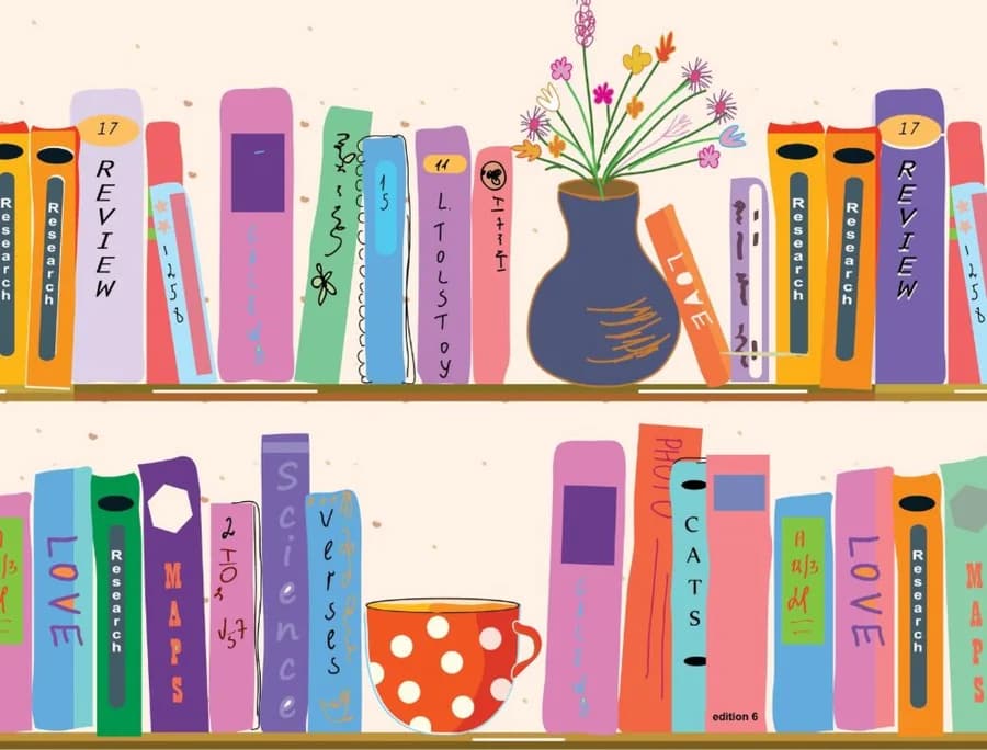 Find a Reading Circle