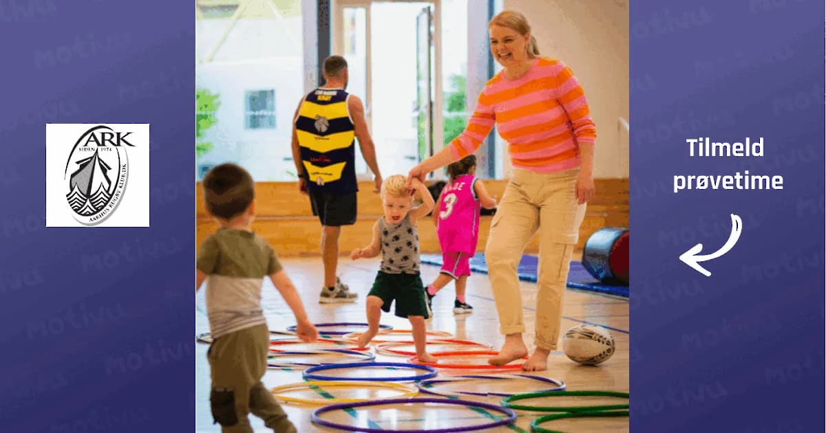 Tumlehold 1-5 år