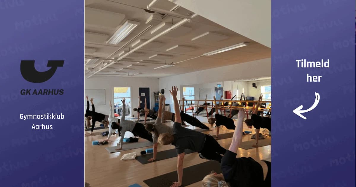 Sunday Yoga