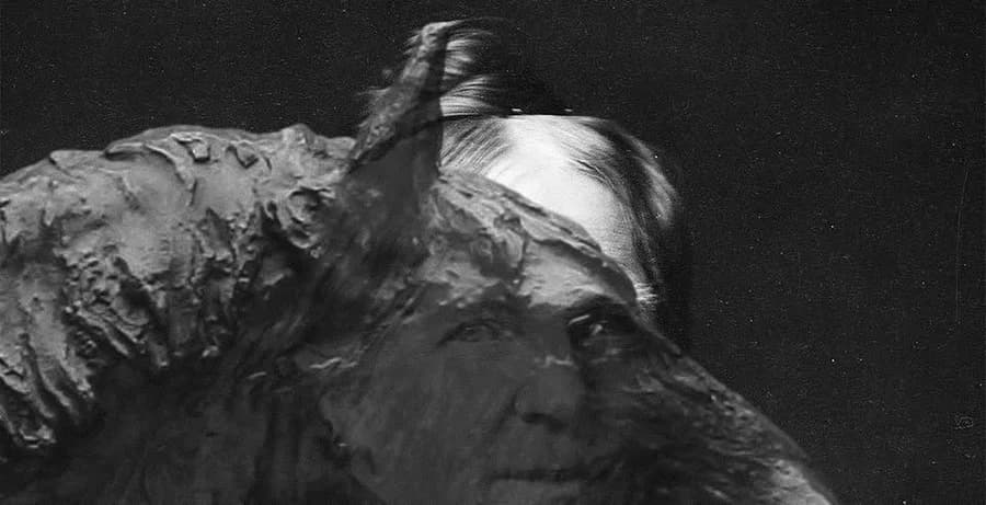 Opening: The Clay Chief Lives On as an AR Artwork