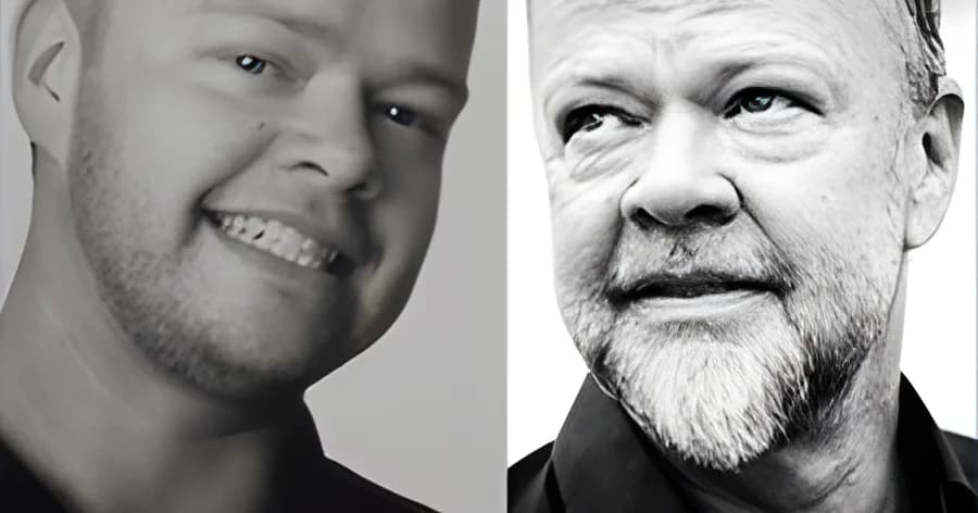 Carsten Bang - Menneskalder!