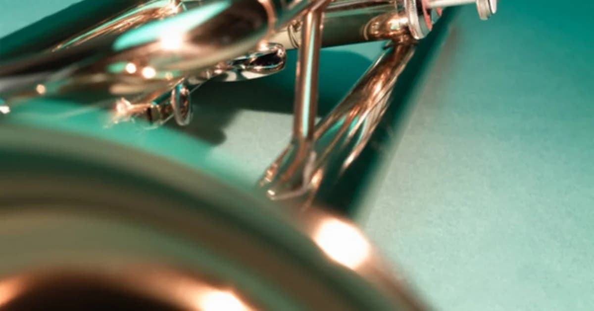 DM Brass 2026