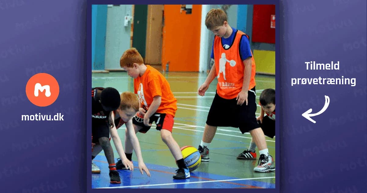 U11 Mix (Monday)