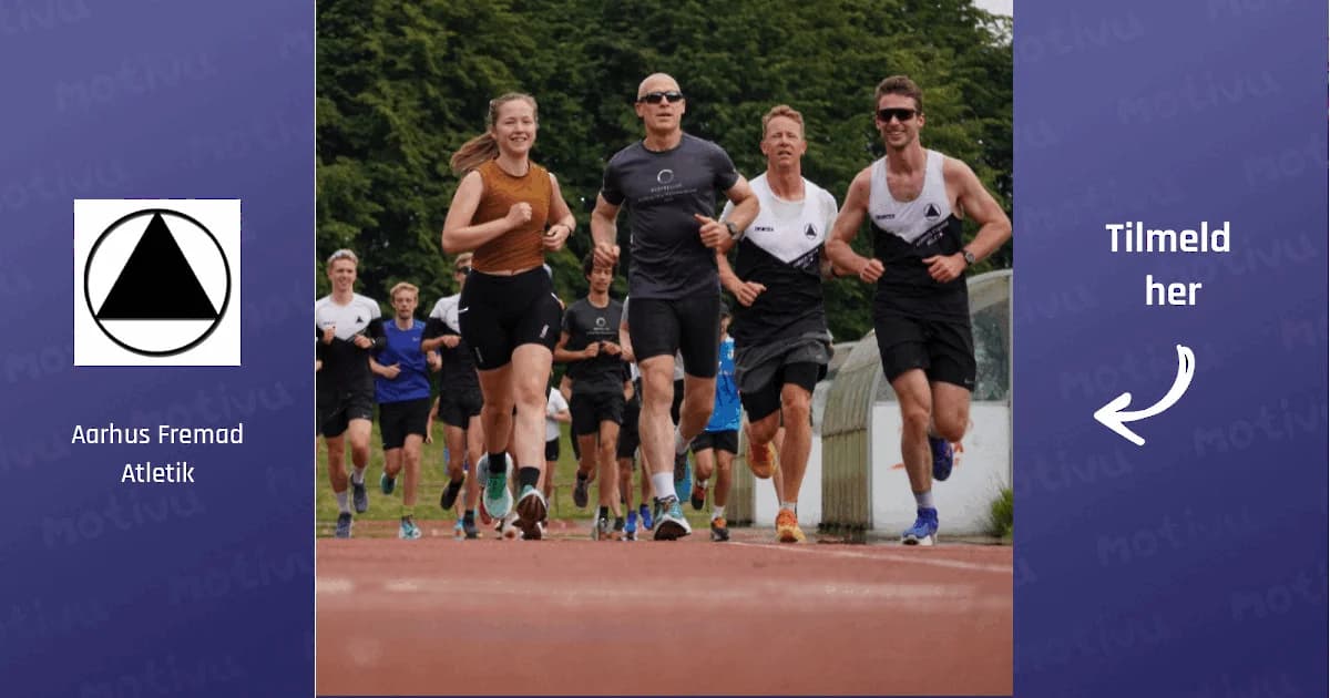 Running and Training