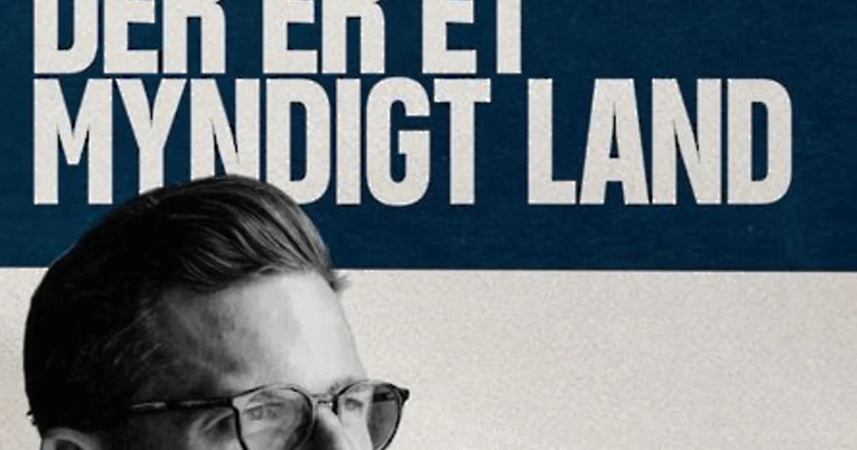 Denmark Is a Noble Land