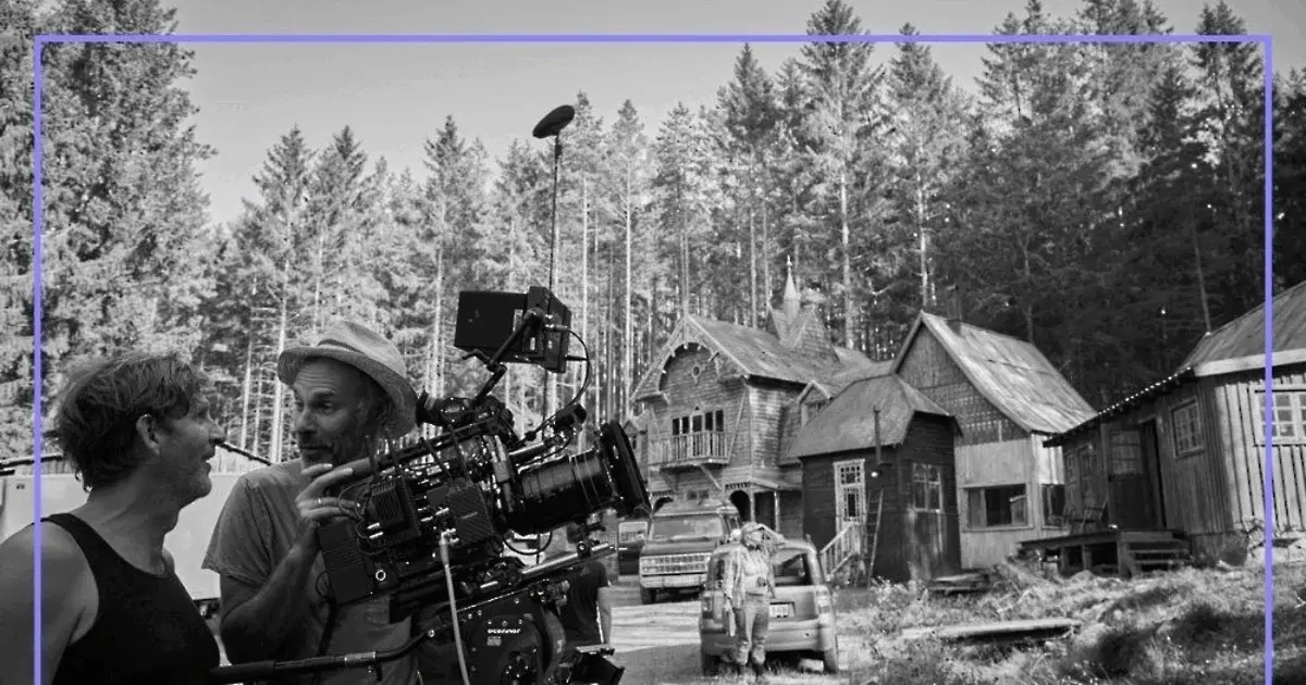 Bag kameraet: Møt årets Robert-nominerede filmfotografer