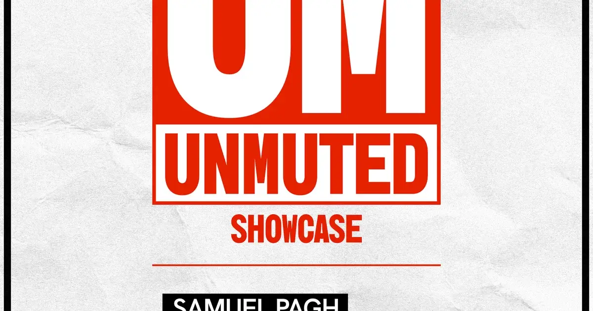 Unmuted Showcase