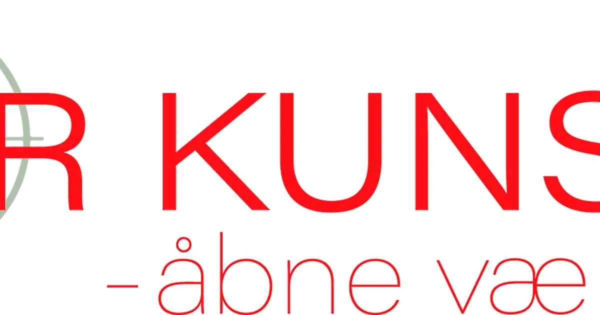 Preview of Spor Kunsten - Open Studios