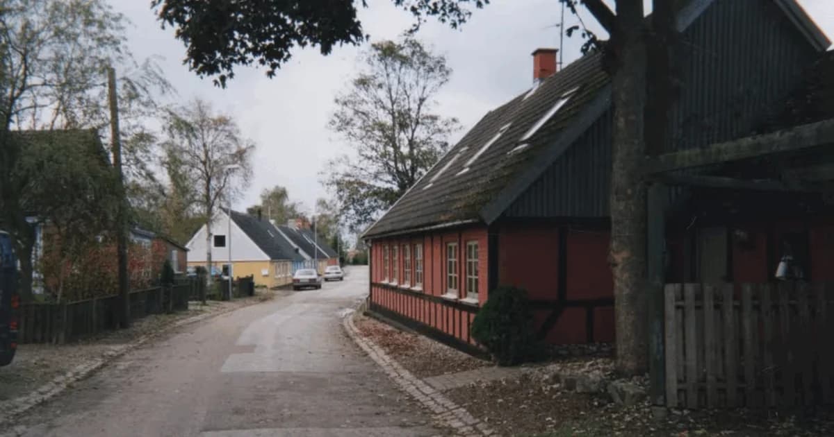 Trige-Ølsted Lokalhistoriske Arkiv